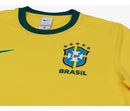 Camisa Oficial do Brasil Nike Titular 2026/27 - Masculina