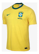 Camisa Oficial do Brasil Nike Titular 2026/27 - Masculina